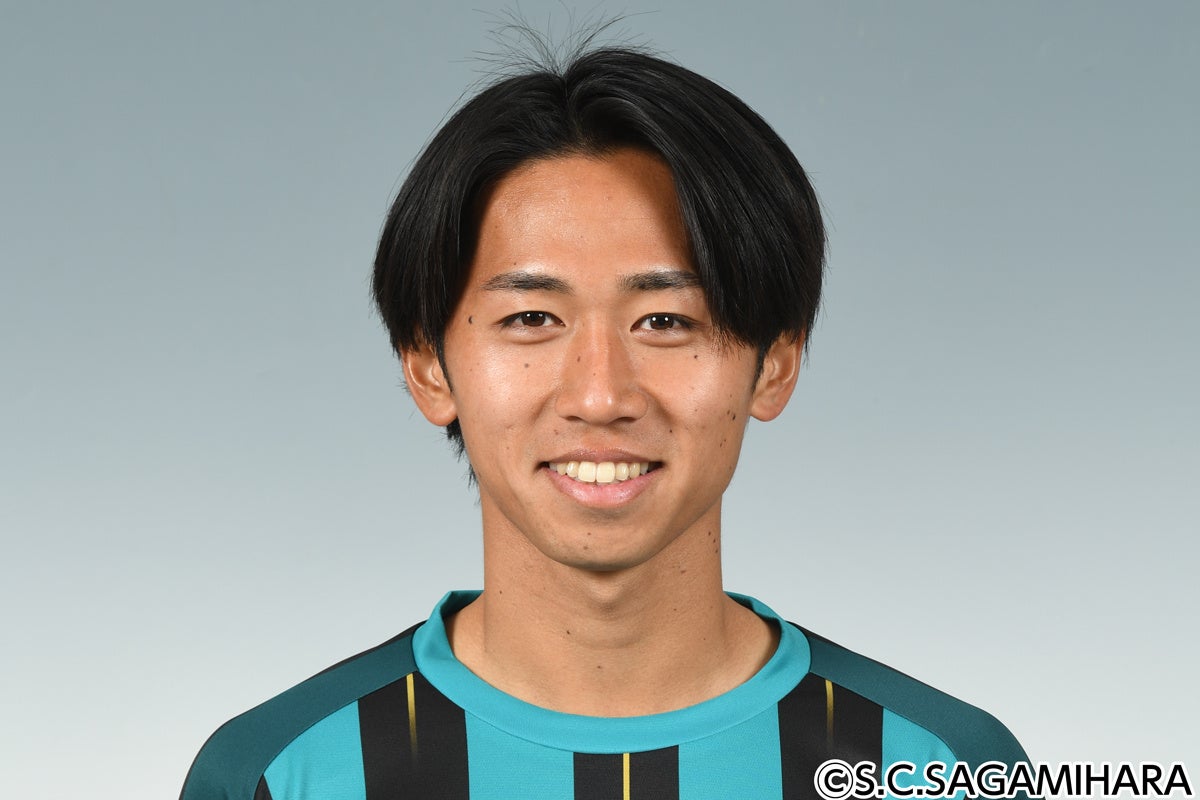 【FC大阪】福井和樹選手 SC相模原より完全移籍加入のお知らせ