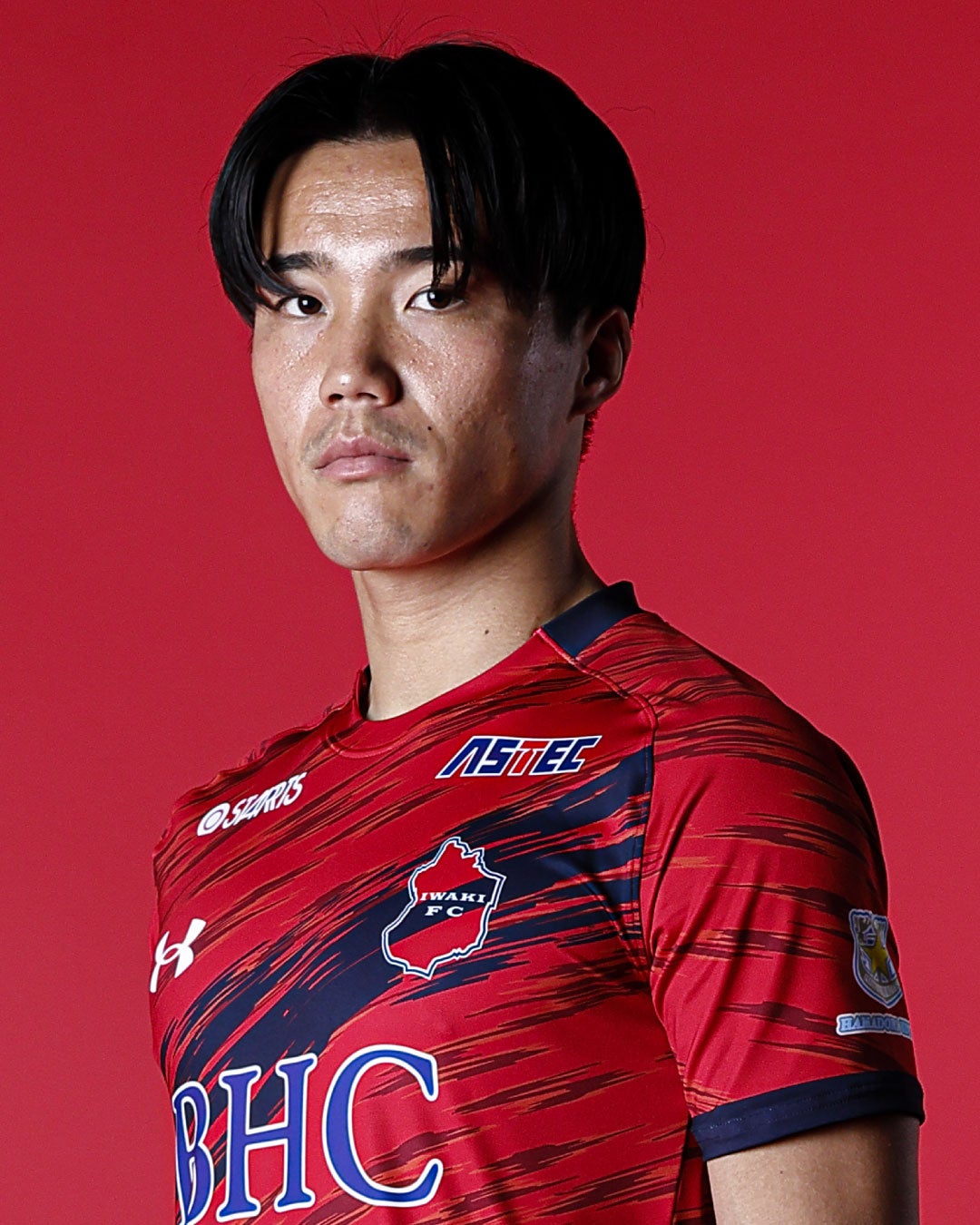 【いわきFC】白井 陽貴選手、期限付き移籍期間満了のお知らせ