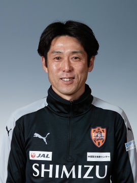 依田光正氏 トップチームコーチ就任のお知らせ