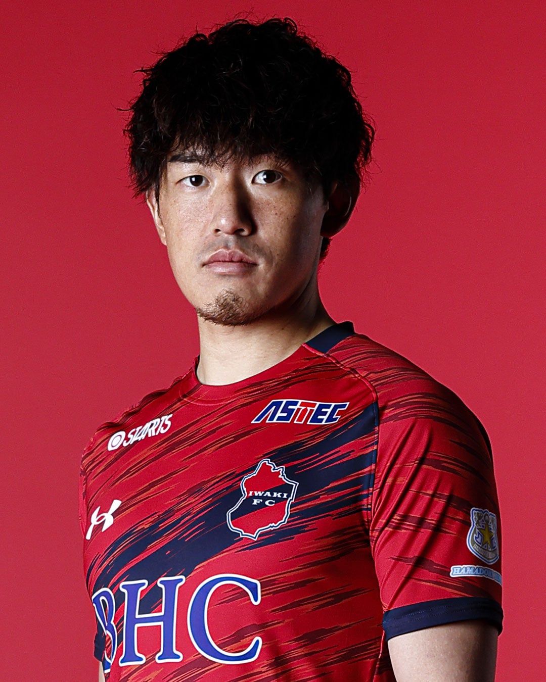 【いわきFC】山下優人 選手、水戸ホーリーホックへ完全移籍のお知らせ