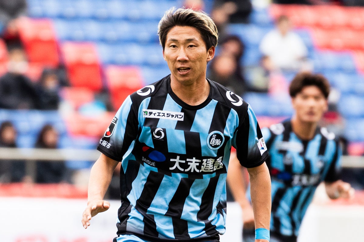 【FC大阪】和田育選手 契約更新のお知らせ