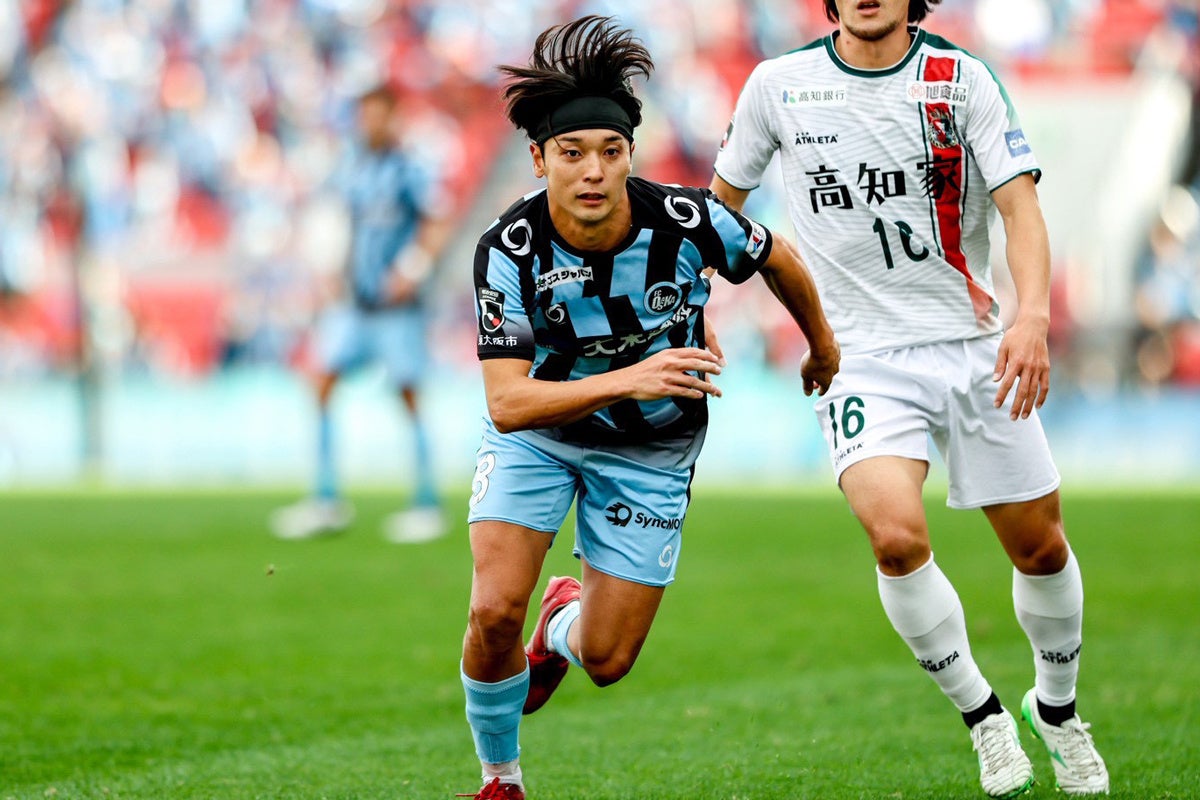 【FC大阪】芳賀日陽選手 契約更新のお知らせ