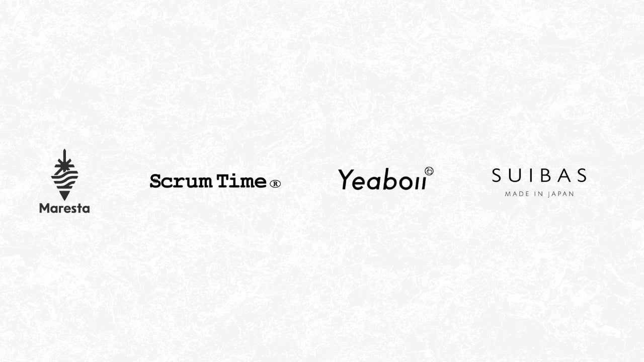 【期間限定】現役ラグビー選手たちのブランドMaresta、Scrum Time、Yeaboii、SUIBASが渋谷でポップアップ開催
