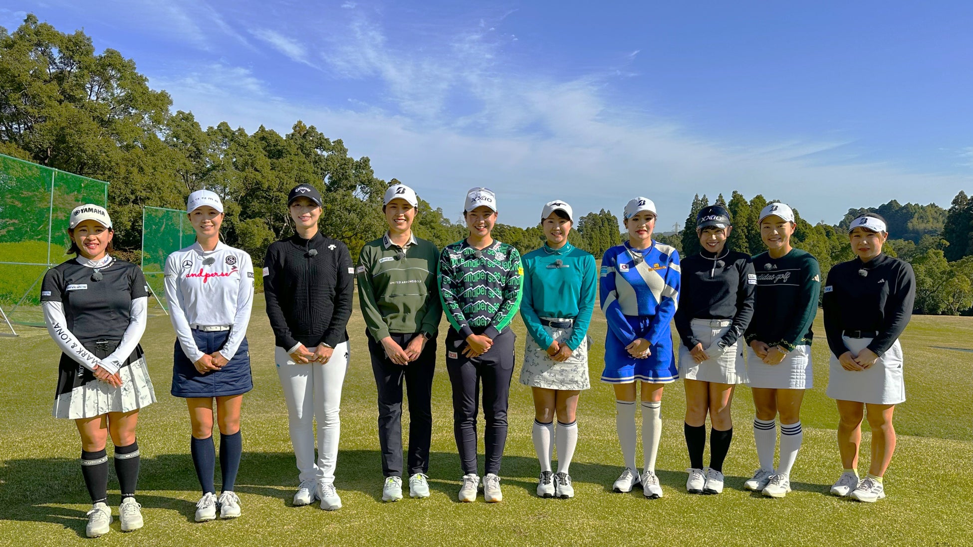 【ＢＳ日テレ】初優勝から復活Vまで！25年シーズンを沸かせた10人が集結！優勝賞金500万を手にするのは誰だ！？【ゴルフサバイバルトッププロ大集結SP 2026】