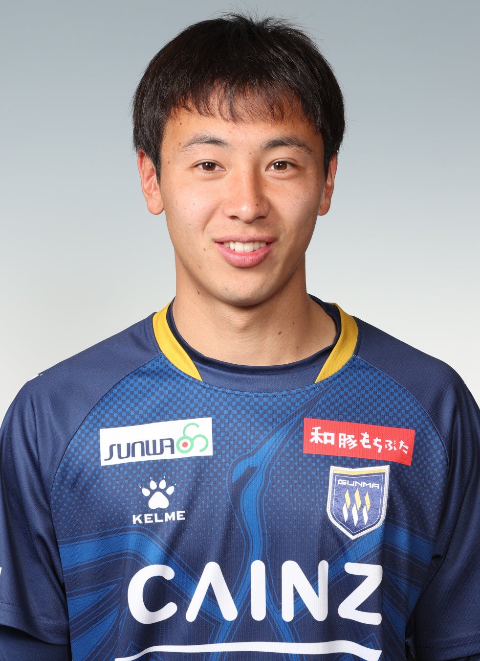 安達秀都選手 育成型期限付き移籍延長のお知らせ