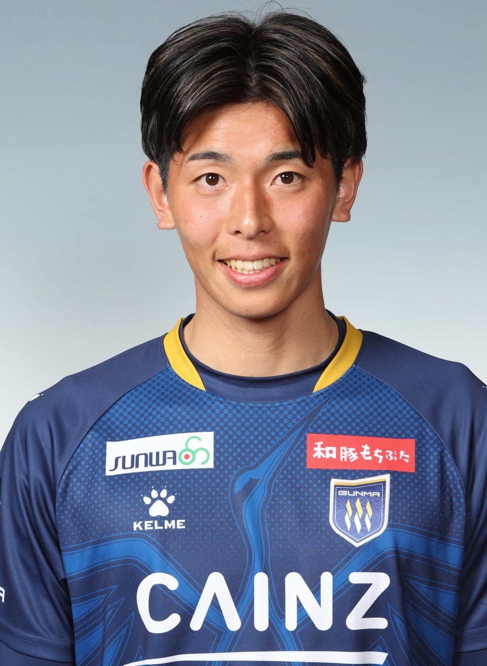 【FC東京】田中颯選手 完全移籍加入のお知らせ