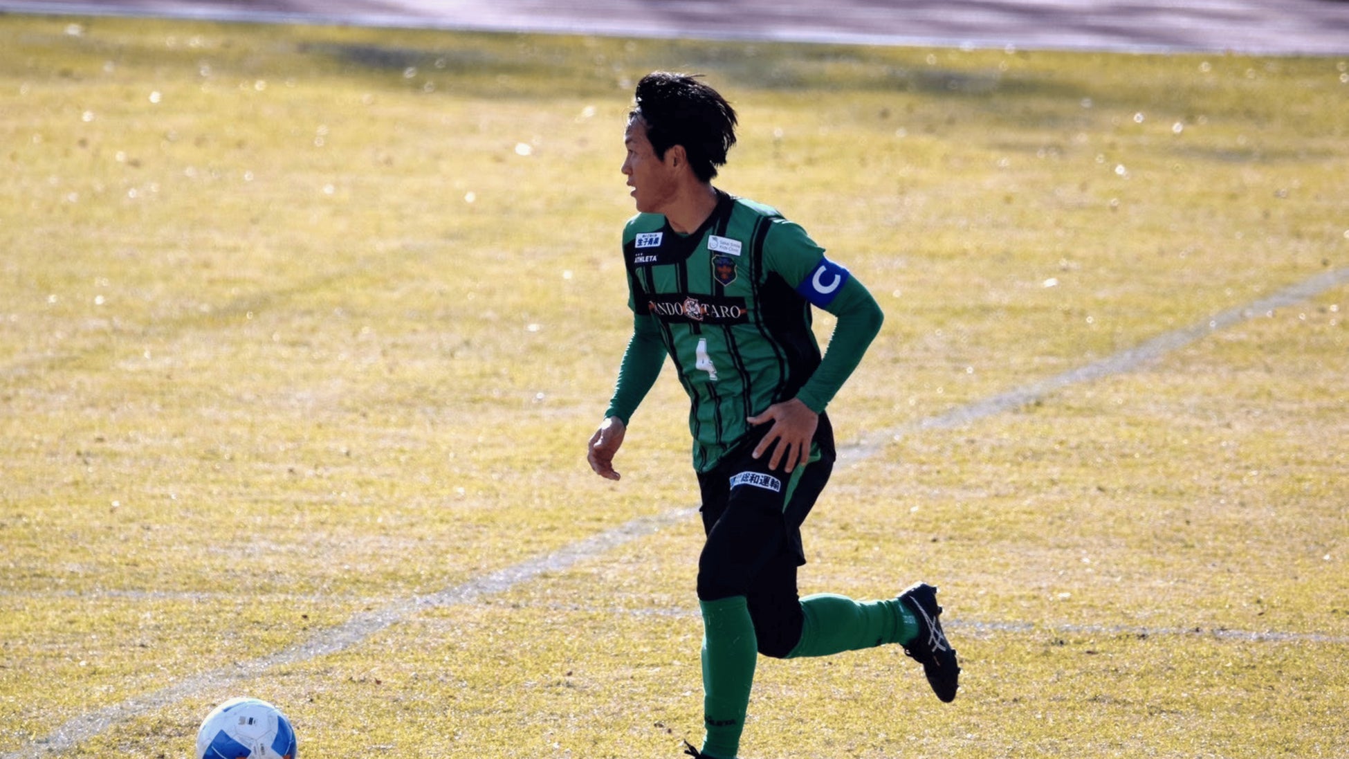 【新加入情報】髙松 琢人選手 加入のお知らせ