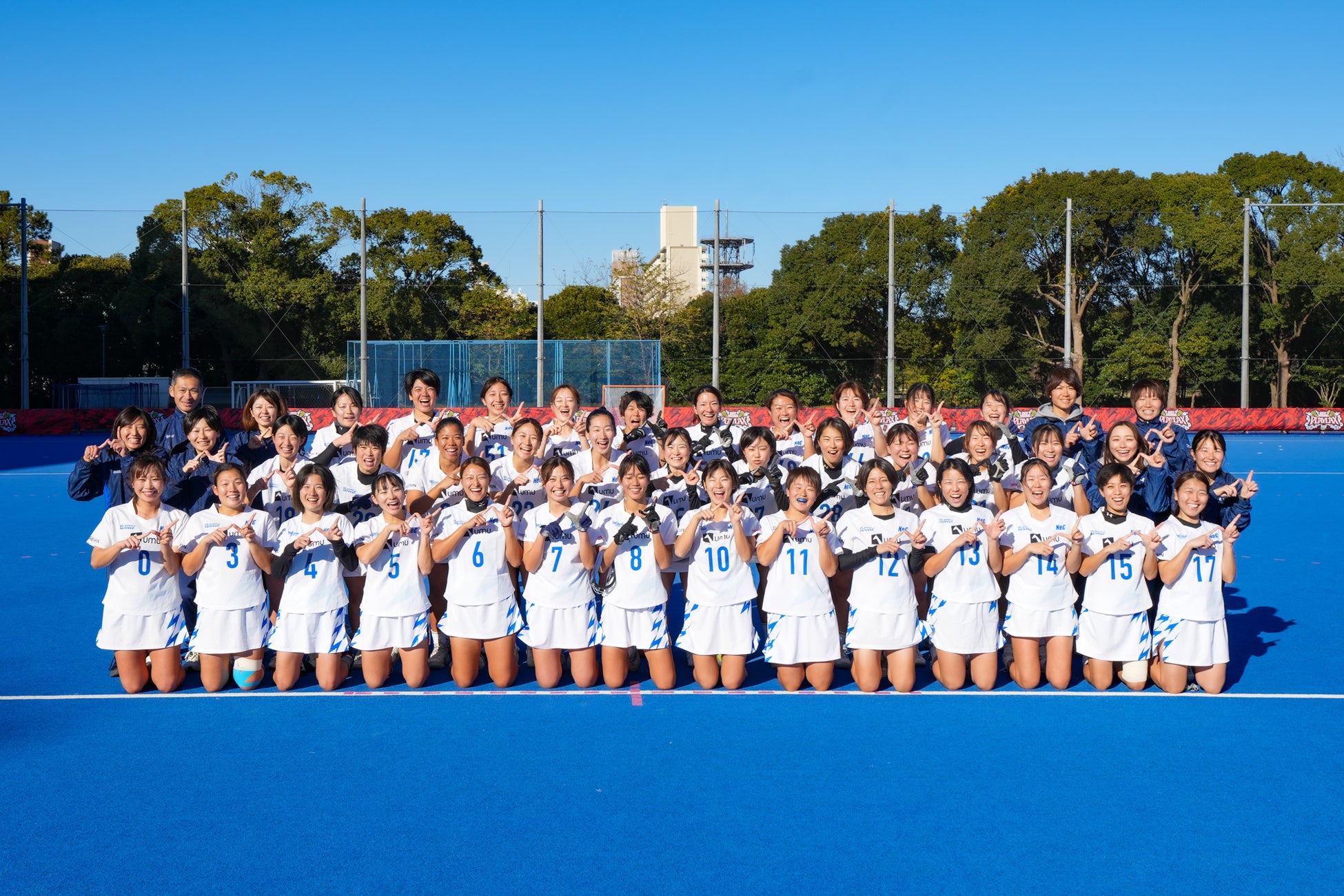 日本初の総合表彰制度「PICKLEBALL AWARDS JAPAN 2025」 全9部門の“最終受賞者”を発表！