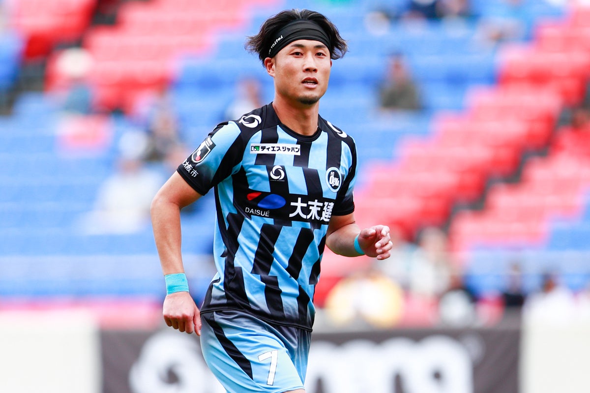 【FC大阪】木匠貴大選手 契約更新のお知らせ