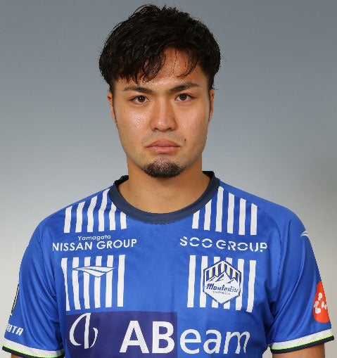 安部 崇士 選手　テゲバジャーロ宮崎へ期限付き移籍のお知らせ