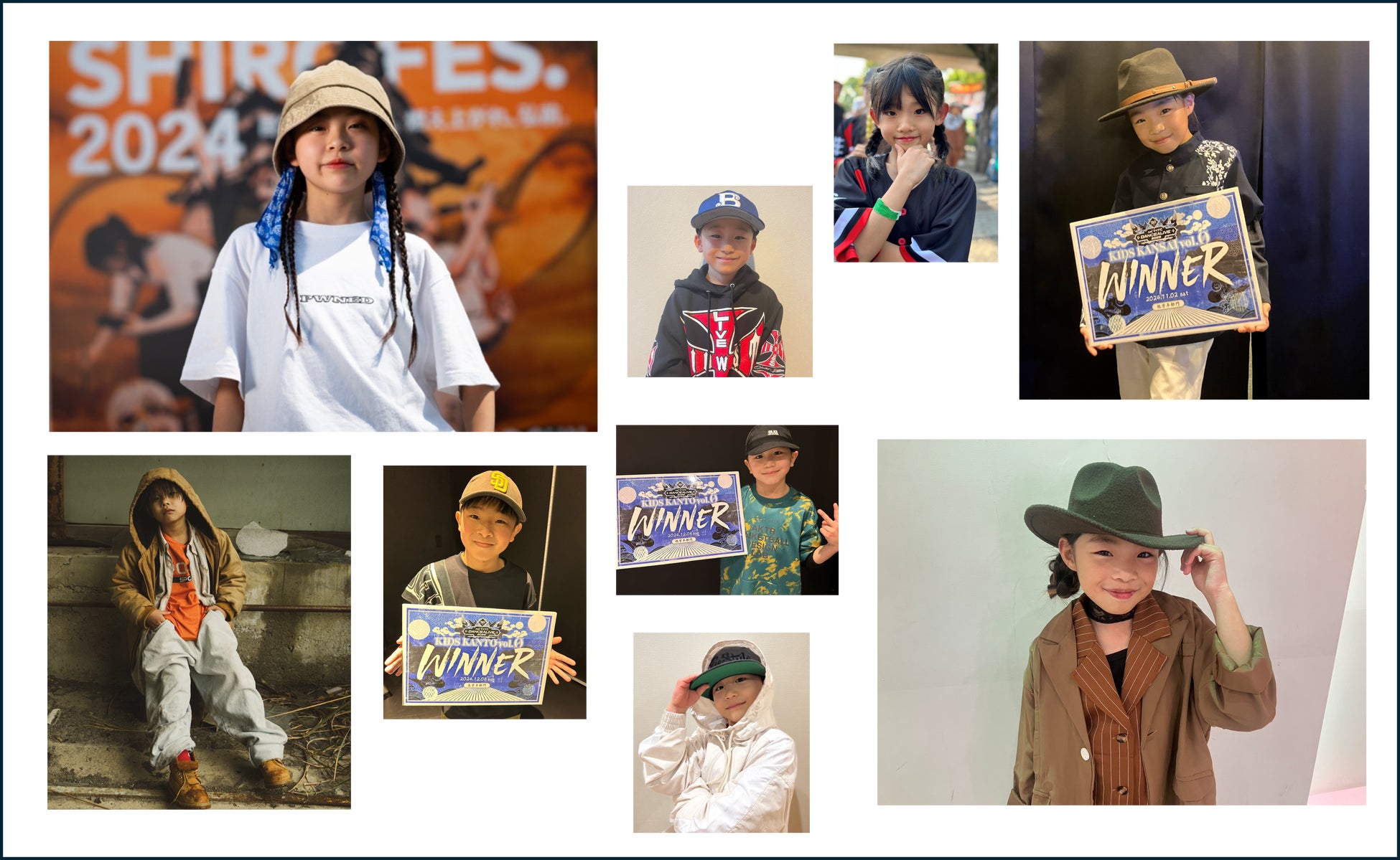 『マイナビDANCEALIVE 2026 KIDS KANSAI vol.Ø』