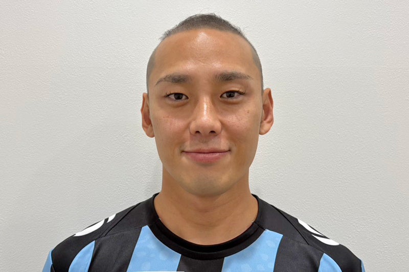 【FC大阪】馬尚勳選手 完全移籍加入のお知らせ