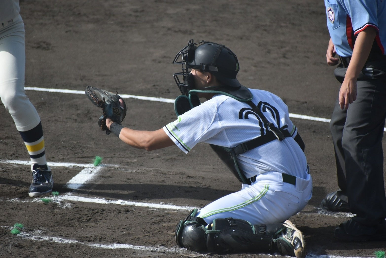 【新加入】CLUB REBASE、2026シーズンに向け大卒野手6名が新加入！！