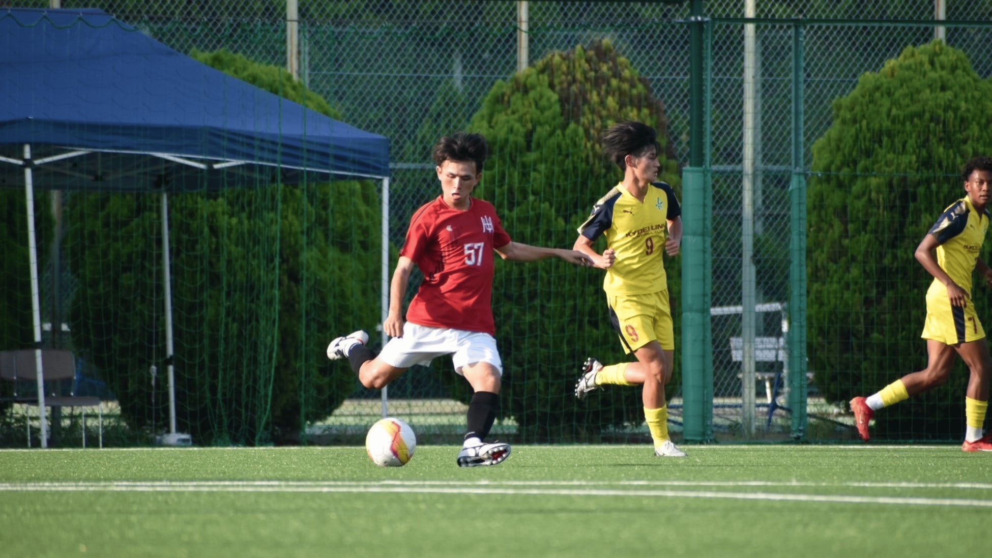 【新加入情報】小嶋 海七選手 加入のお知らせ