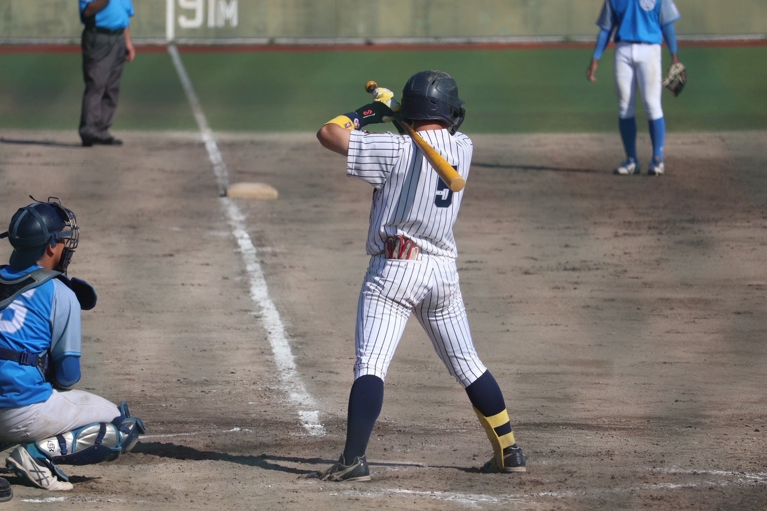 【新加入】CLUB REBASE、2026シーズンに向け野手4名が新加入！！