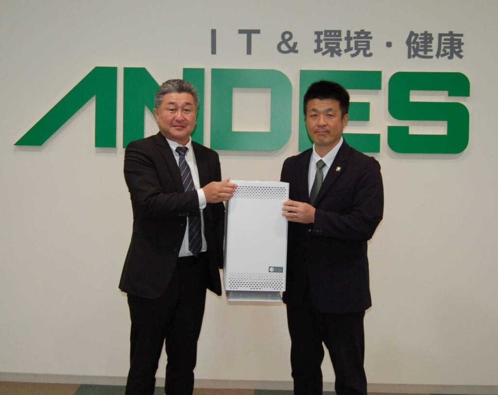 【いわきFC】株式会社Gaudi Clinicalとビジネスパートナー契約締結​