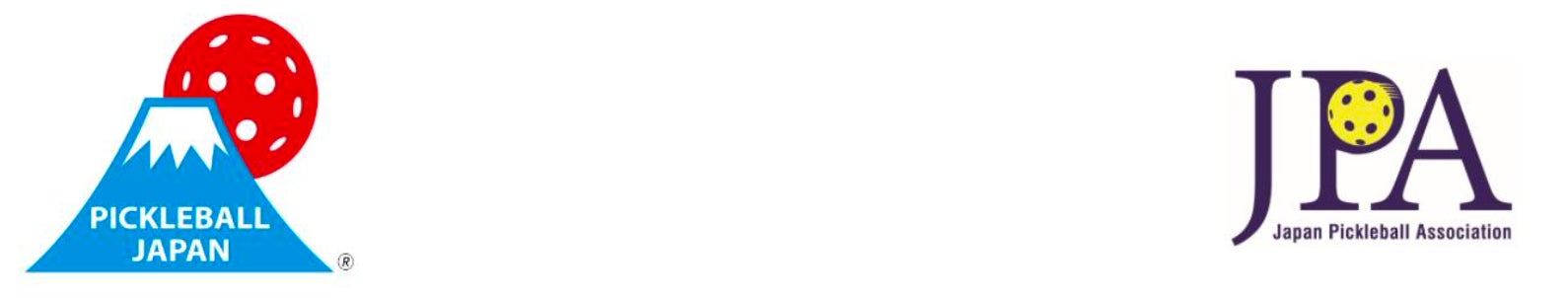 一般財団法人ピックルボール日本連盟（PJF）と一般社団法人日本ピックルボール協会（JPA）、日本における単一統括団体設立に向けた基本合意を発表
