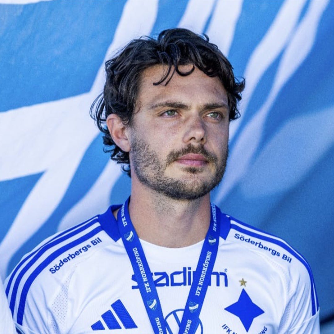 ダヴィド・モーベルグ選手 完全移籍加入のお知らせ