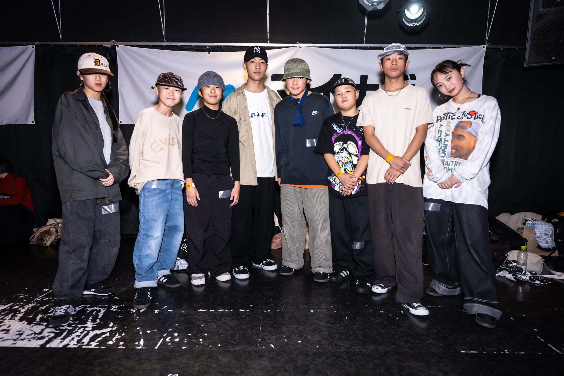 世界最大規模のキッズダンスイベントの予選大会『マイナビDANCEALIVE 2026 KIDS KANSAI』開催報告！