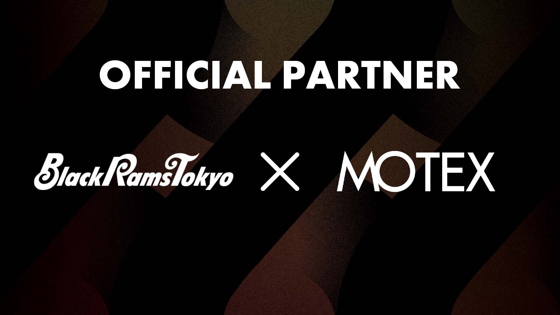 ラグビーチーム・リコーブラックラムズ東京とのオフィシャルパートナー契約を継続します