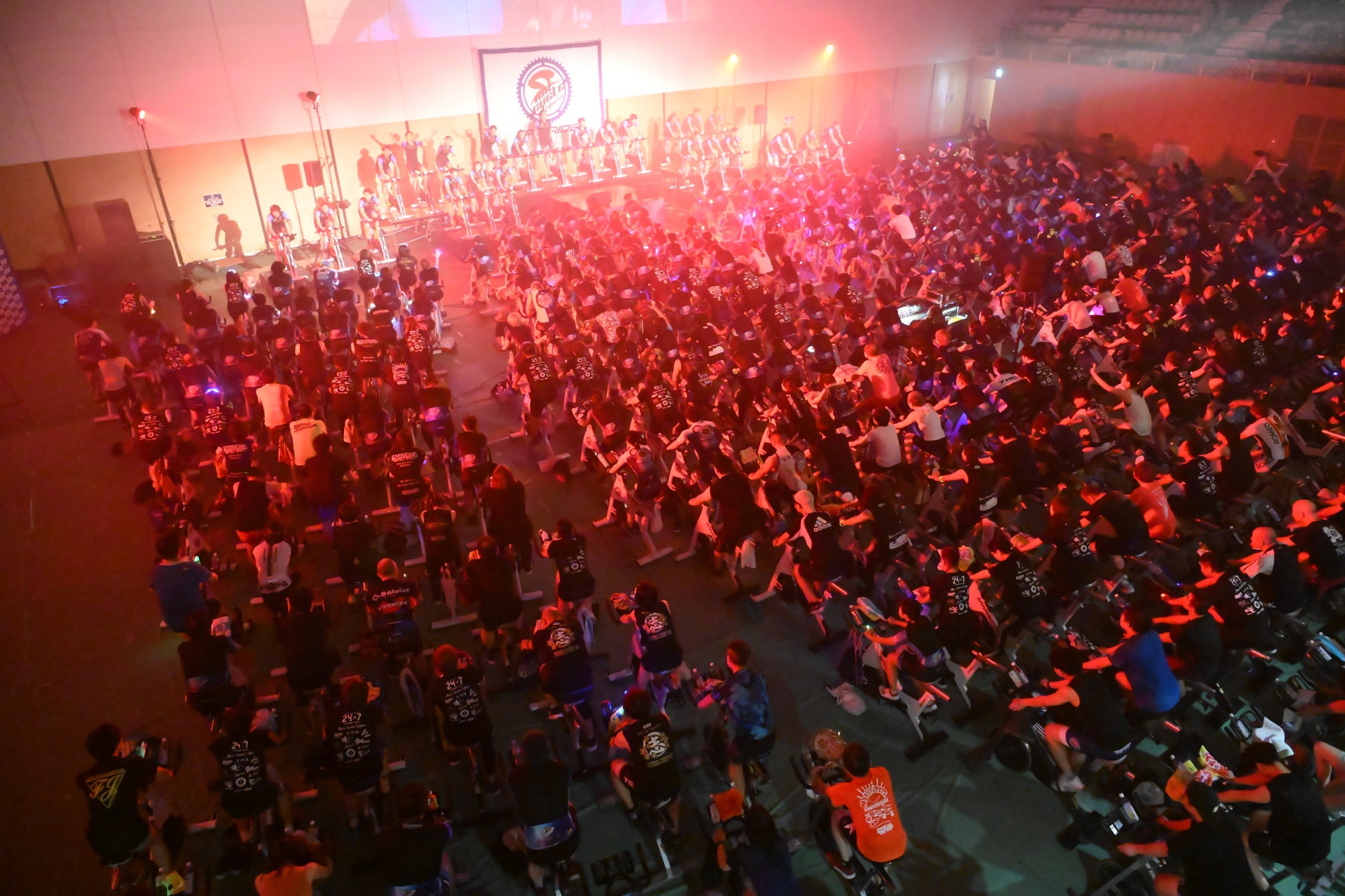 国内最大級のフィットネスライブ 『Lesson in Japan 2025－2026』2月11日（水・祝）ひがしんアリーナで開催