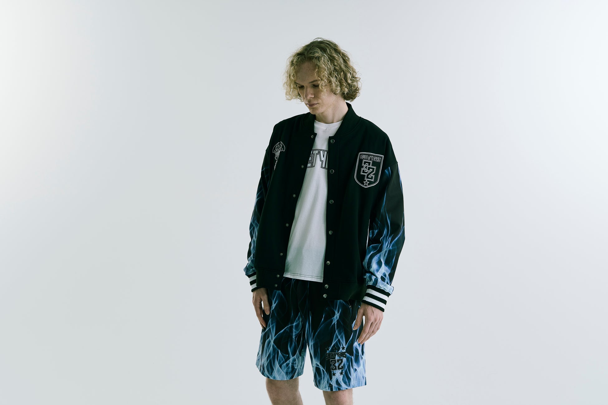 SY32 by SWEET YEARS とbeauty:beastがコラボ！