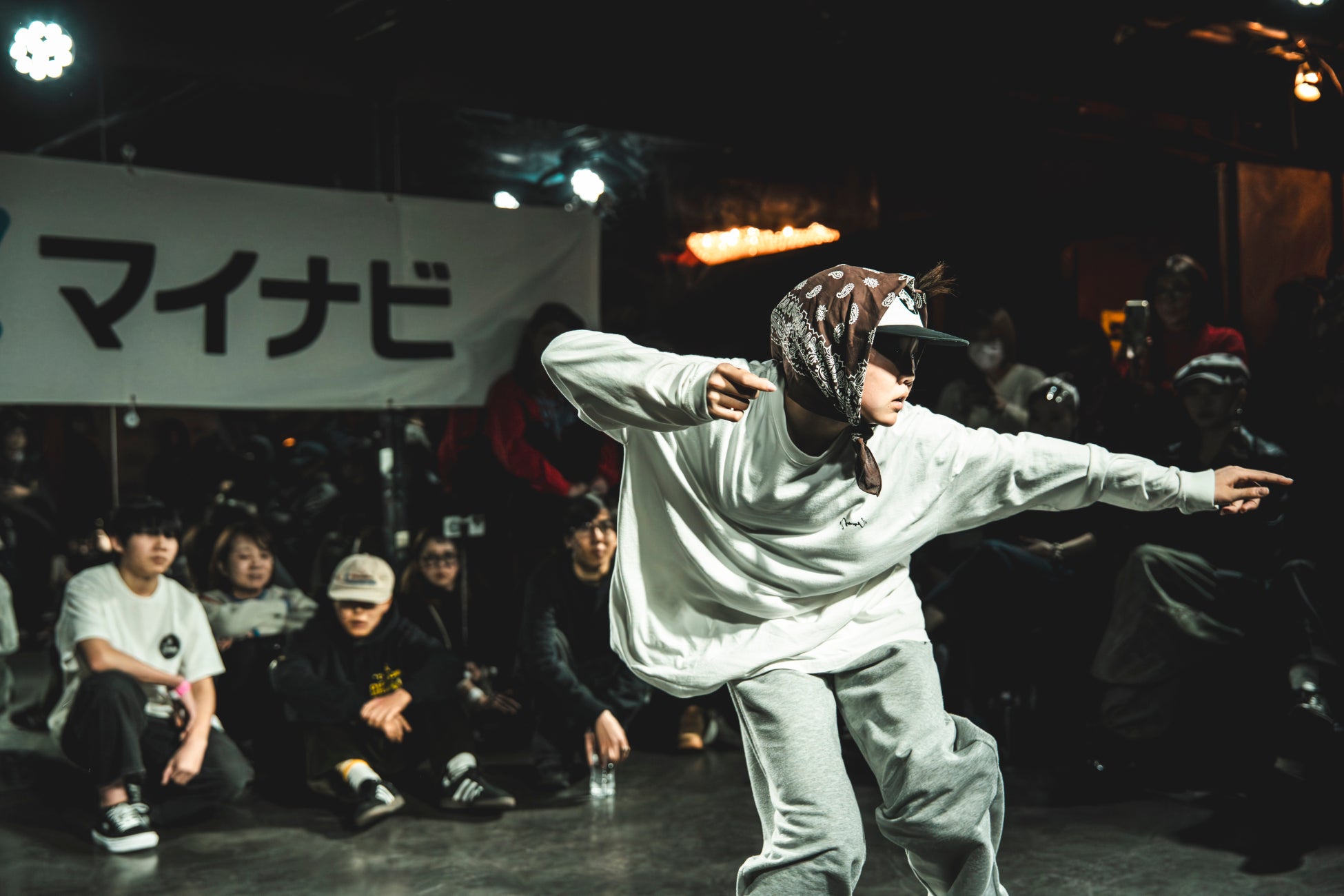 世界最大規模のキッズダンスイベントの予選大会『マイナビDANCEALIVE 2026 KIDS　CHUBU』開催報告！