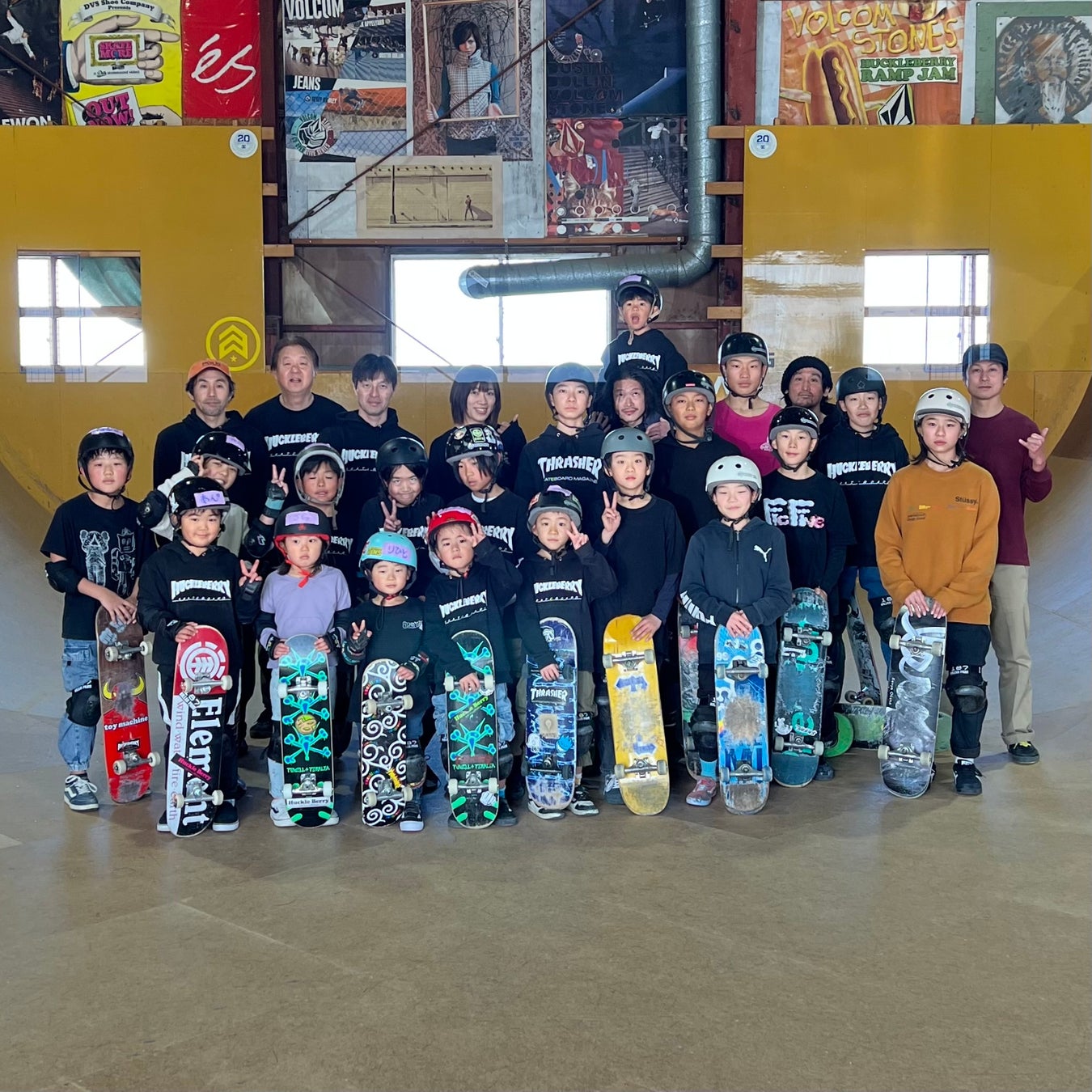 スケボー版「三方良し」。部活動地域展開時代に、子ども・保護者・教育機関が納得する新しい地域クラブのかたち