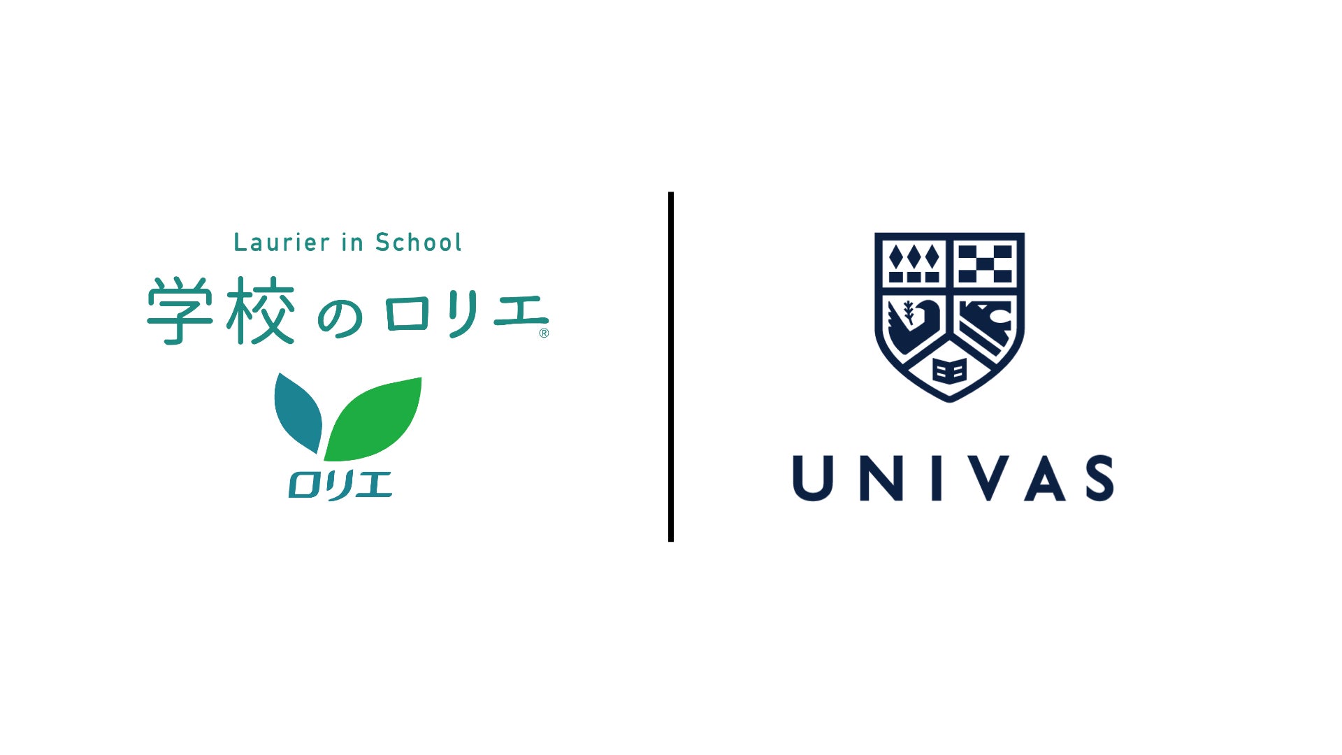 大学スポーツ協会(UNIVAS)、花王「学校のロリエ」とパートナーシップ契約を締結