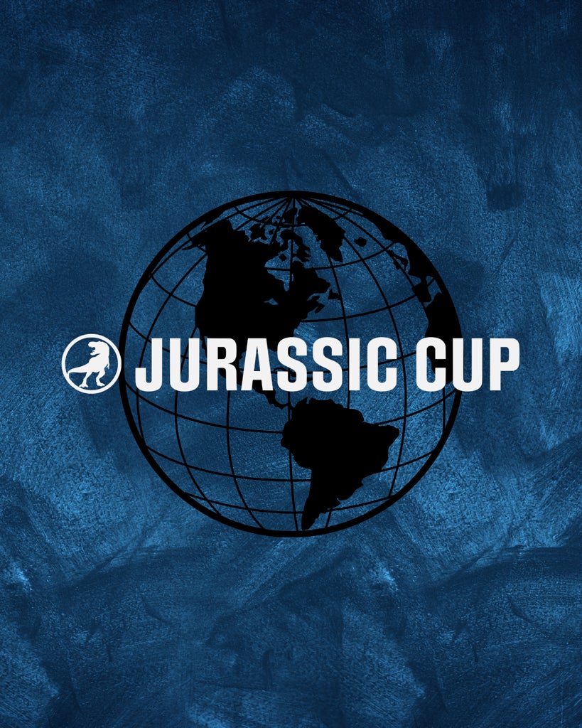 賞金総額1,140万円！？名正運輸が冠スポンサー「JURASSIC CUP 2026」が4大会開催！