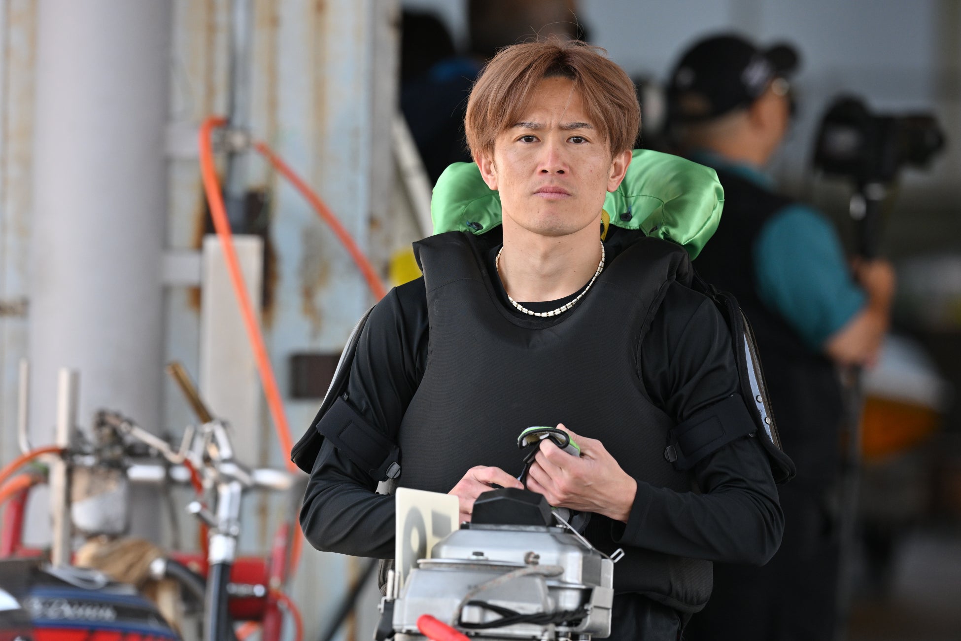 篠崎仁志選手（福岡支部）を15人目の「ゴールデンレーサー賞」に認定！ ～兄弟での同賞受賞は史上初～