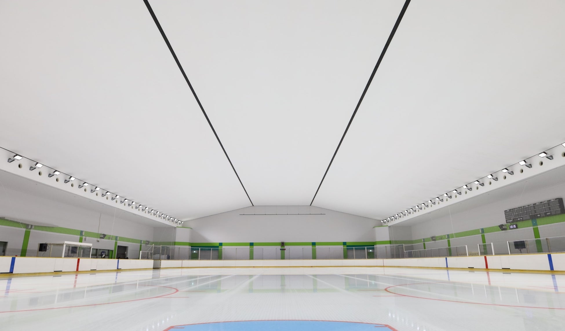 立川市出身のアスリート「中島佑気ジョセフ選手」「岡田海緒選手」の市民栄誉表彰式を行いました