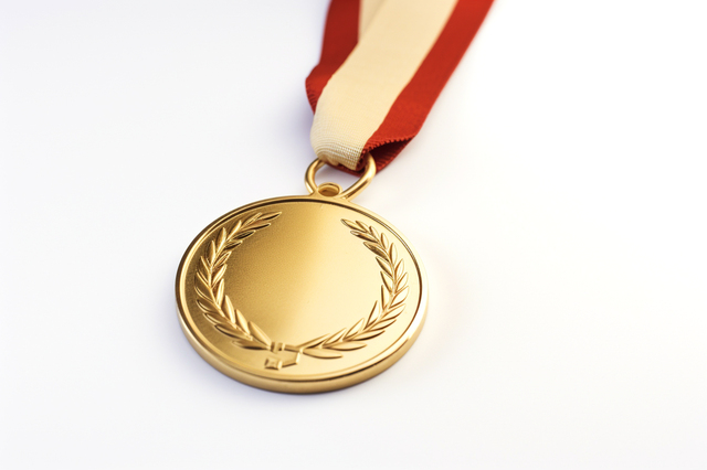 【埼玉県戸田市】戸田中央メディックス埼玉　中川 彩音選手へ戸田市MVP賞を授与