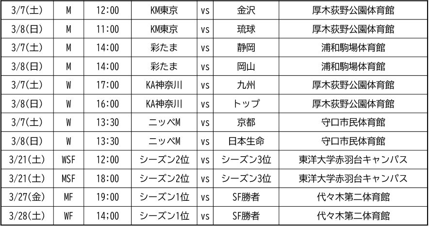 合計約8,000人をご招待！第六弾の対象12試合を募集受付開始！！