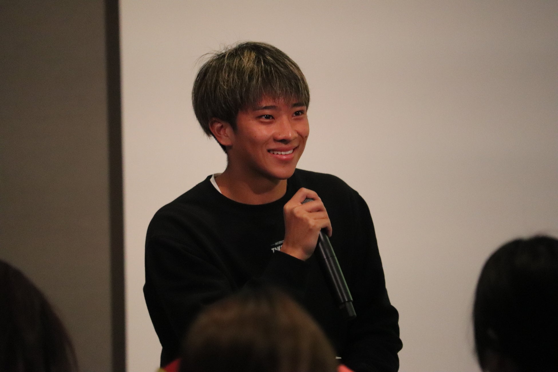 株式会社TNK、2025シーズンをデータで振り返る「TNK United シーズンエンドパーティー」を開催─ 1シーズンをともにしたサブスクリプション会員とともに2025シーズンを振り返る