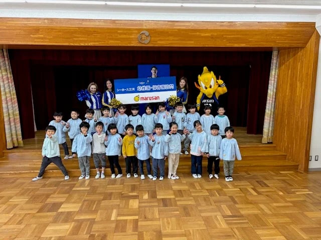 医療法人弘仁会 志村病院とのシルバーパートナー契約締結のご案内