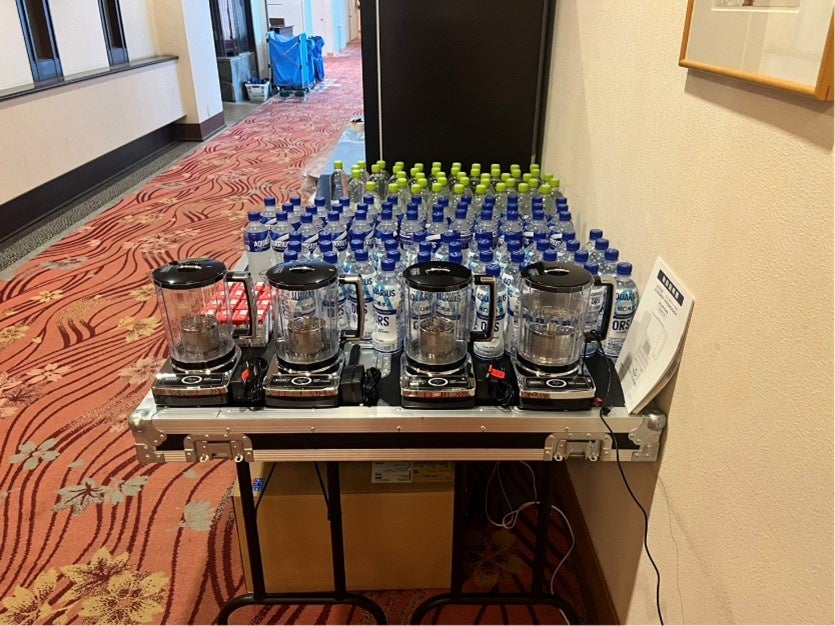 技を極め、贅を尽くす。BERES 2026 Model 誕生