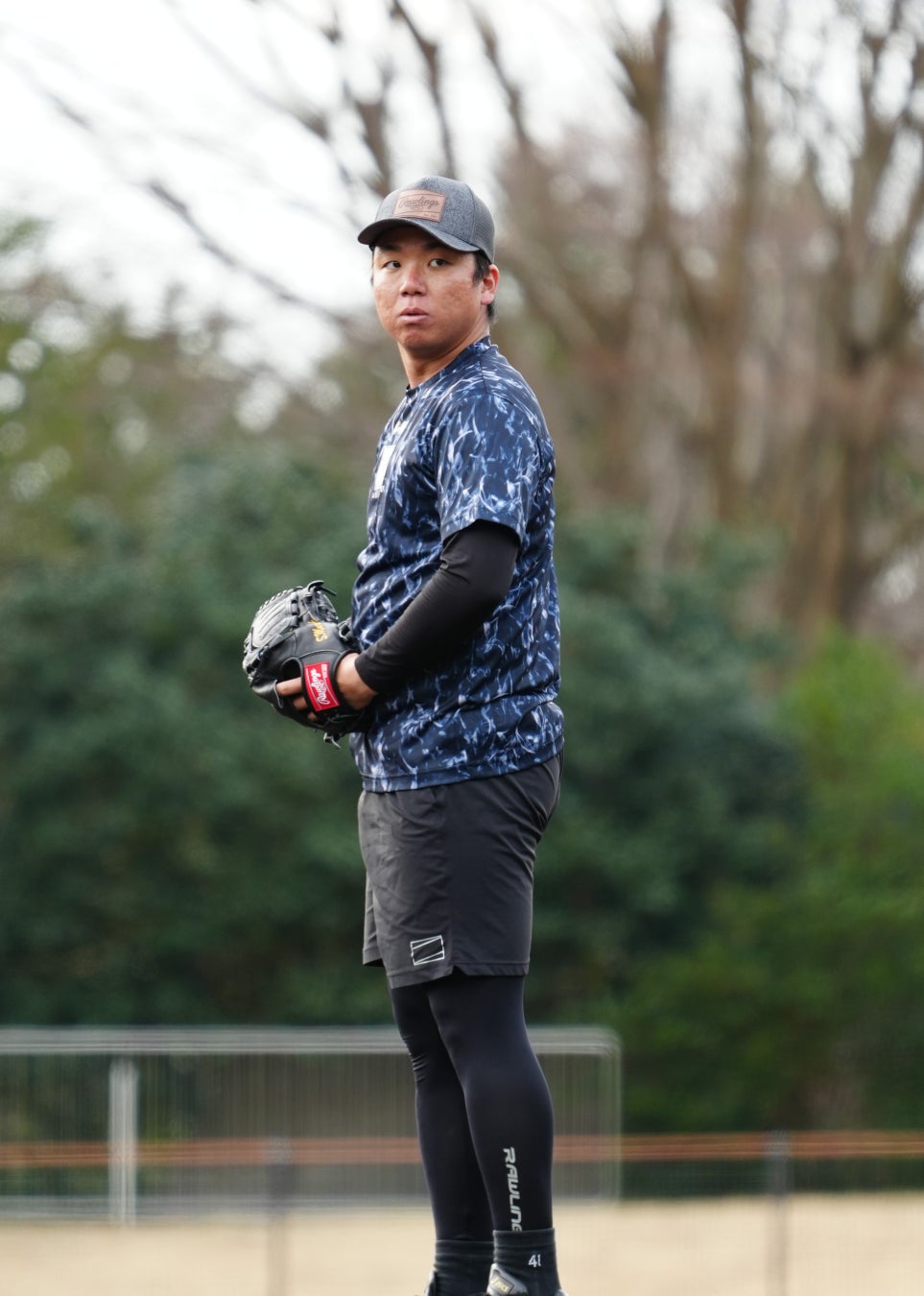 阪神タイガース 村上 頌樹投手とアドバイザリースタッフ契約を締結