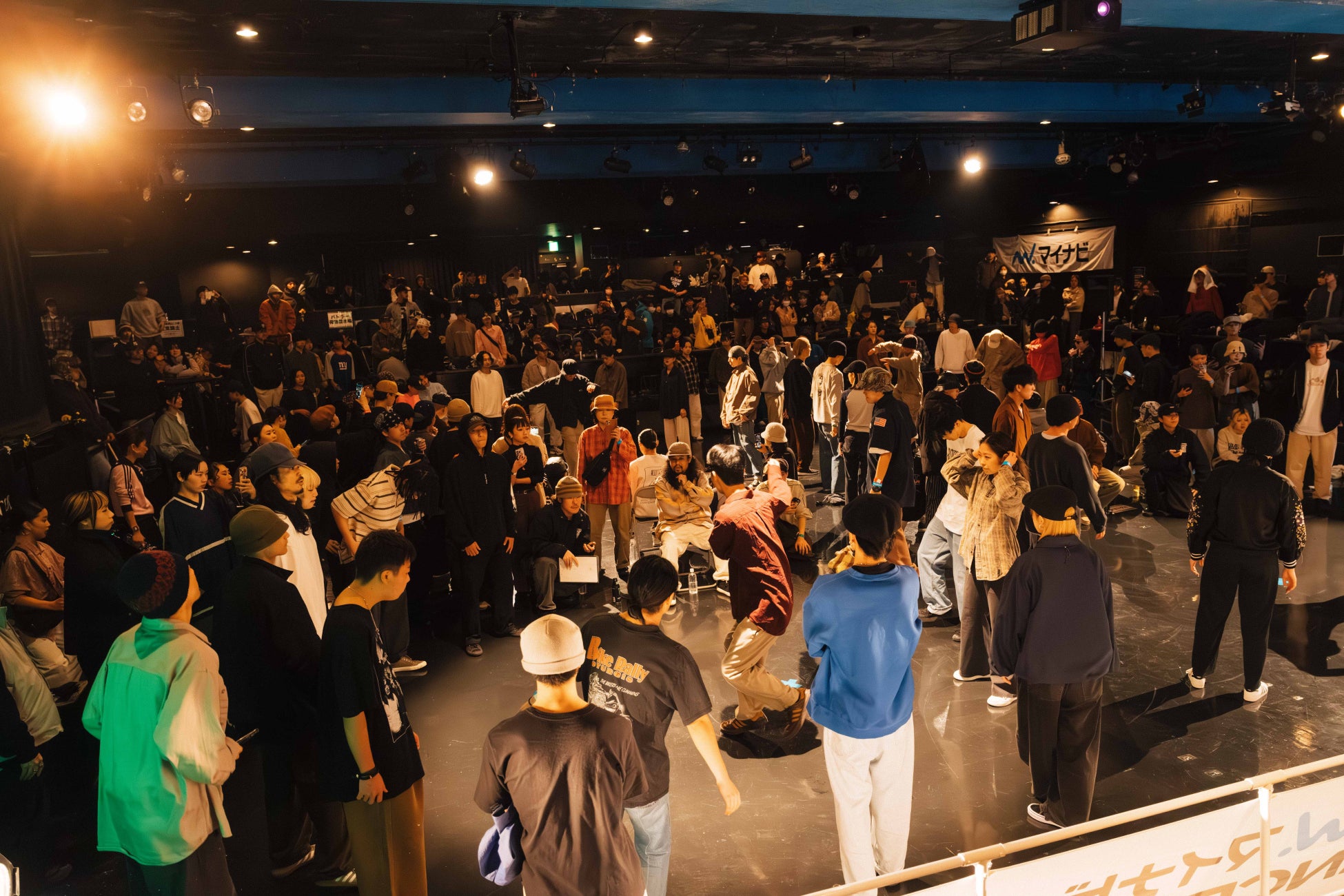 世界最大規模の1on1ソロダンスバトルイベントの予選大会『マイナビDANCEALIVE 2026 CHARISMAX Ⅵ』開催決定！