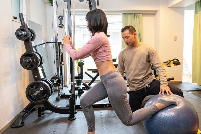 内側から整え、外側を楽しむ。東海時計商事 × NEXUSが提案する “美をトータルで体験する” 2日間