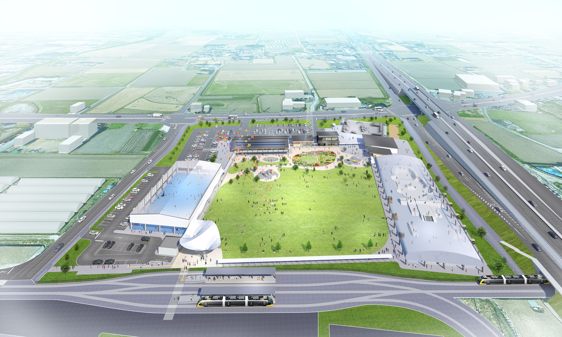 トヨタ自動車 アンテロープス豊田大会 「FIT-EASY presents」冠大会として開催しました