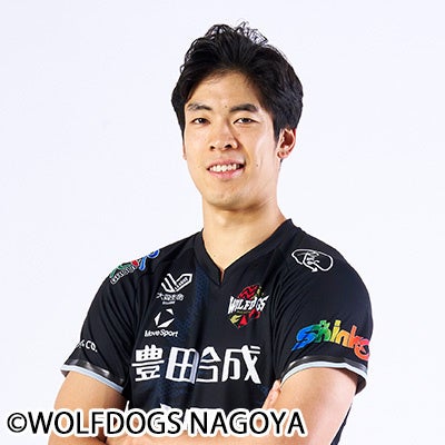 男子バレーボール ウルフドッグス名古屋に所属する宮浦健人選手とのマネジメント契約締結のお知らせ
