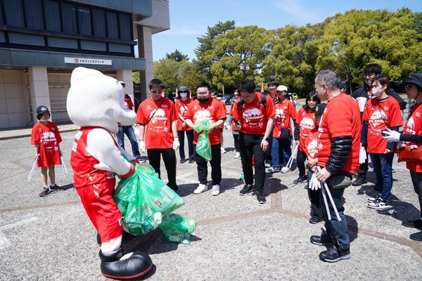 B.LEAGUE Hope×日本生命 地域を元気に！バスケACTION　プロキング×パブリックビューイングイベント開催のお知らせ