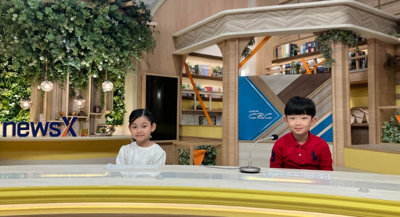 ＣＢＣ開局７５周年プロジェクト （１）“最速王”決定！小学生スピードガンコンテスト （２）ドラゴンズＯＢが解説！プロ野球 パブリックビューイング （３）テレビスタジオの裏側へ！こども体験ツアー