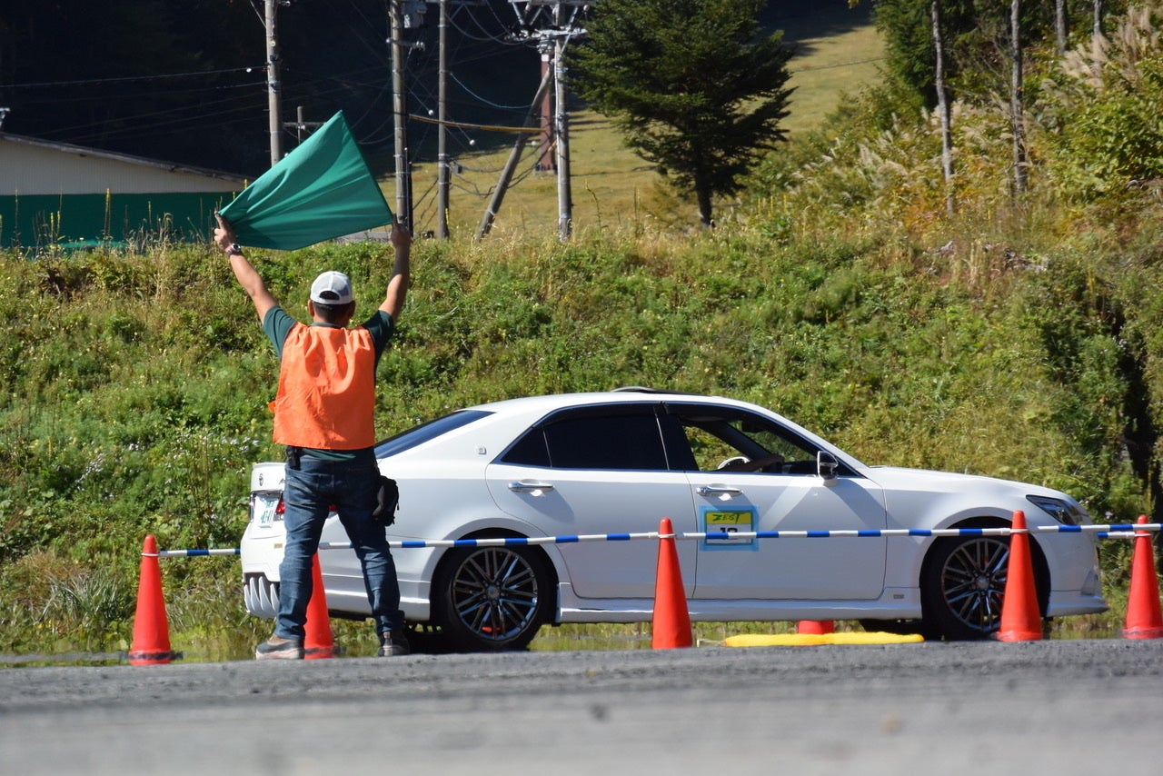 【JAF宮崎】「安全運転技術向上イベント　チャレンジオートテスト宮崎2026シリーズ第1戦」の開催に協力