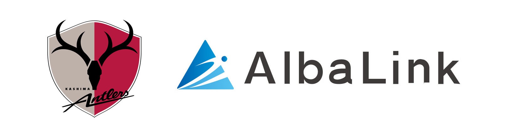 株式会社AlbaLinkとのクラブパートナー契約締結のお知らせ