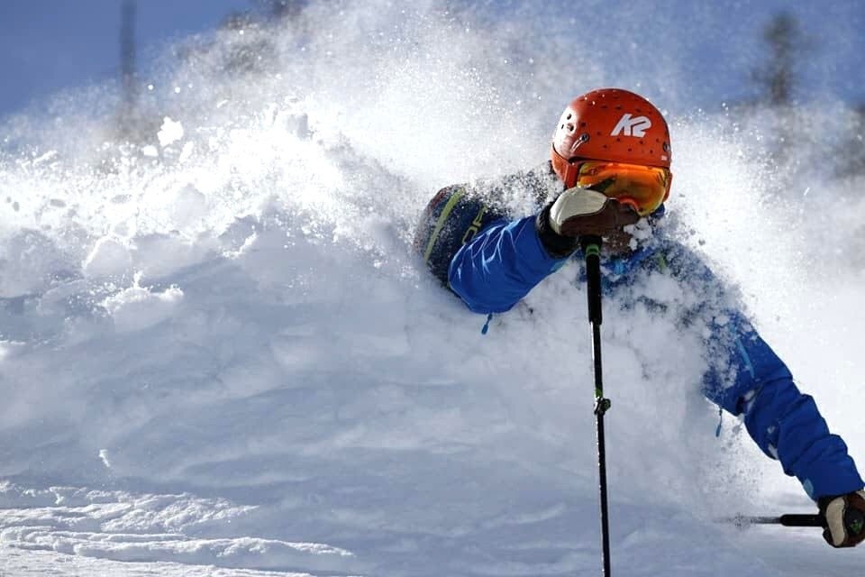 「いつか」を「今」に変える、全世代の聖域。かぐらBC創設者・レジェンド中澤Bossが導く「大人のためのJapow体験」が本格始動。