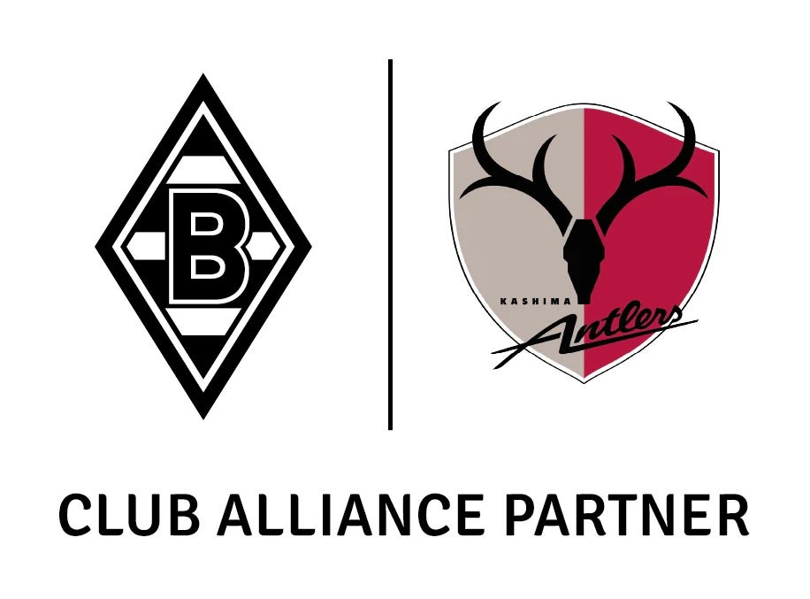 ボルシア・メンヒェングラートバッハとのクラブアライアンス締結のお知らせ