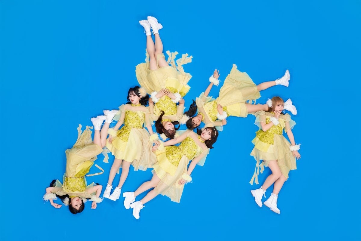 静岡発アイドルグループ＜fishbowl＞がホームゲームに初来場