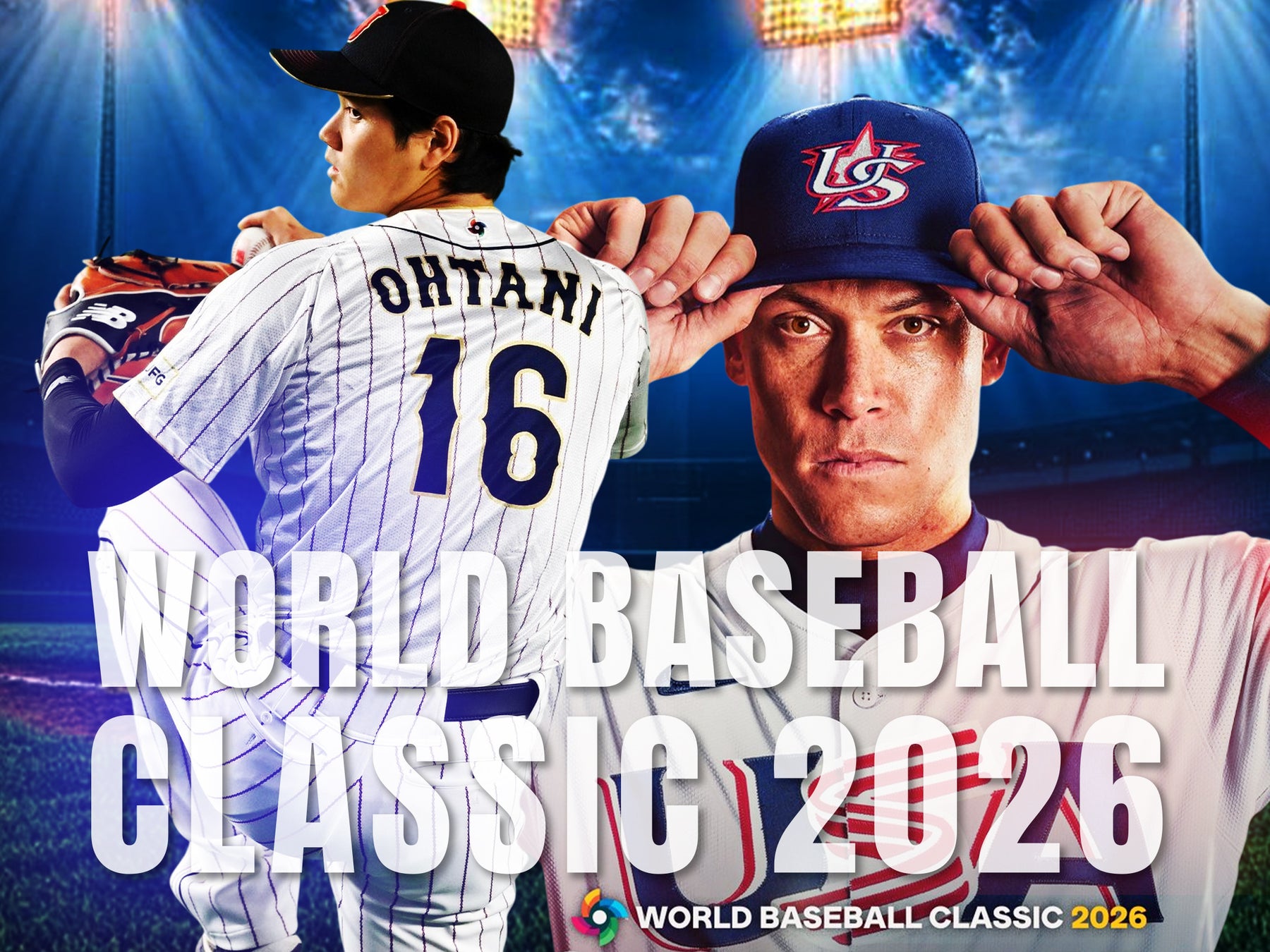 E-COMEGROUP、World Baseball Classic 2026との契約締結を発表！